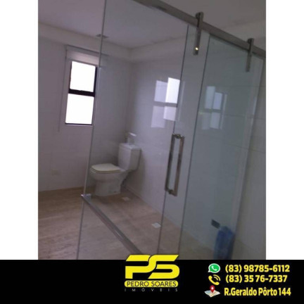 Imagem Cobertura com 3 Quartos à Venda, 440 m² em Cabo Branco - João Pessoa Imagem Cobertura com 3 Quartos à Venda, 440 m² em Cabo Branco - João Pessoa