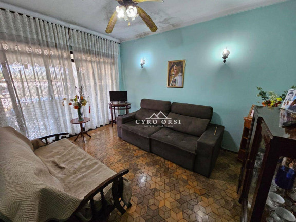 Imagem Casa com 5 Quartos à Venda, 212 m² em Paulicéia - Piracicaba Imagem Casa com 5 Quartos à Venda, 212 m² em Paulicéia - Piracicaba