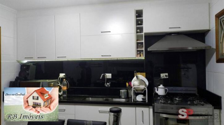Imagem Apartamento com 3 Quartos à Venda, 127 m² em Barcelona - São Caetano Do Sul Imagem Apartamento com 3 Quartos à Venda, 127 m² em Barcelona - São Caetano Do Sul