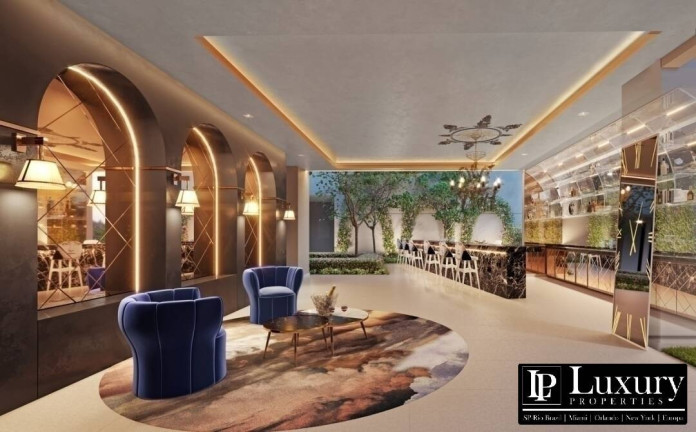 Imagem Apartamento à Venda,  em Ibirapuera - São Paulo