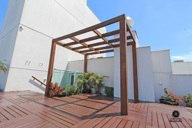 Imagem Apartamento com 3 Quartos à Venda, 79 m² em Boa Vista - Porto Alegre