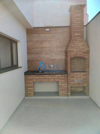 Imagem Apartamento com 3 Quartos à Venda, 166 m² em Alves Dias - São Bernardo Do Campo