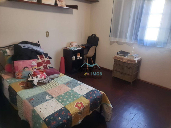 Imagem Casa com 4 Quartos à Venda, 600 m² em Morros - Sorocaba