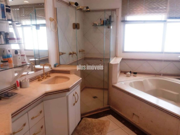 Imagem Apartamento com 4 Quartos à Venda, 490 m² em Santa Cecília - São Paulo
