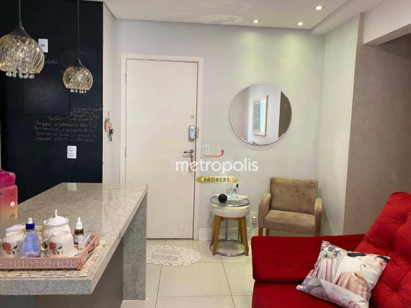 Imagem Apartamento com 2 Quartos à Venda, 62 m² em Jardim São Caetano - São Caetano Do Sul Imagem Apartamento com 2 Quartos à Venda, 62 m² em Jardim São Caetano - São Caetano Do Sul