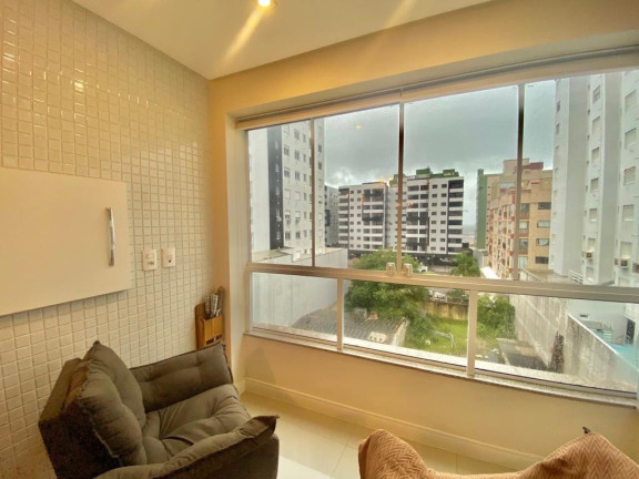 Imagem Apartamento com 2 Quartos à Venda, 120 m² em Centro - Capao Da Canoa