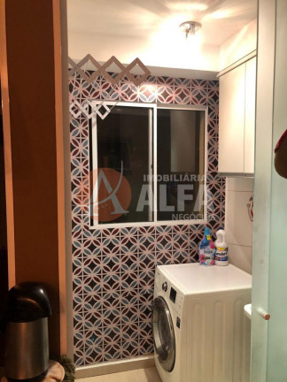 Imagem Apartamento com 3 Quartos à Venda, 70 m² em Jardim Dos Ipês - Cotia