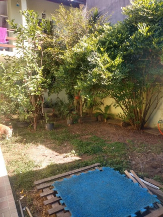 Imagem Sobrado com 2 Quartos à Venda, 121 m² em Residencial Bosque Dos Ipês - São José Dos Campos Imagem Sobrado com 2 Quartos à Venda, 121 m² em Residencial Bosque Dos Ipês - São José Dos Campos