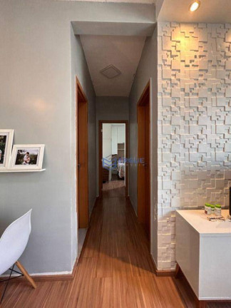 Imagem Apartamento com 2 Quartos à Venda, 45 m² em Maraponga - Fortaleza Imagem Apartamento com 2 Quartos à Venda, 45 m² em Maraponga - Fortaleza