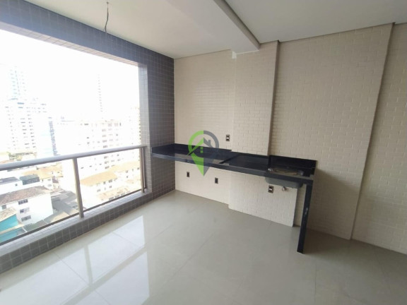 Imagem Apartamento com 3 Quartos à Venda, 128 m² em Boqueirão - Santos Imagem Apartamento com 3 Quartos à Venda, 128 m² em Boqueirão - Santos