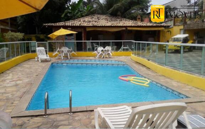 Imagem Casa de Condomínio com 2 Quartos à Venda, em Ogiva - Cabo Frio Imagem Casa de Condomínio com 2 Quartos à Venda, em Ogiva - Cabo Frio
