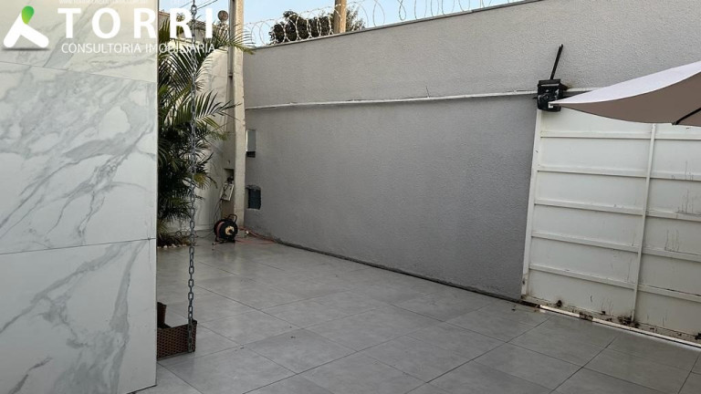Imagem Casa com 2 Quartos à Venda, 120 m² em éden - Sorocaba