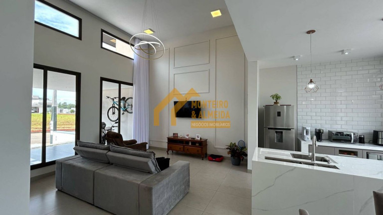 Imagem Casa de Condomínio com 4 Quartos à Venda, 154 m² em Terras De Santo Antônio - Itapetininga Imagem Casa de Condomínio com 4 Quartos à Venda, 154 m² em Terras De Santo Antônio - Itapetininga