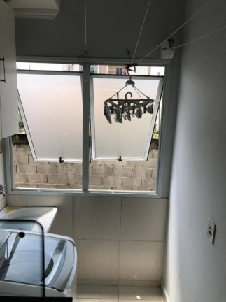Imagem Apartamento com 2 Quartos à Venda, 78 m² em Residencial Portal Da Mantiqueira - Taubaté