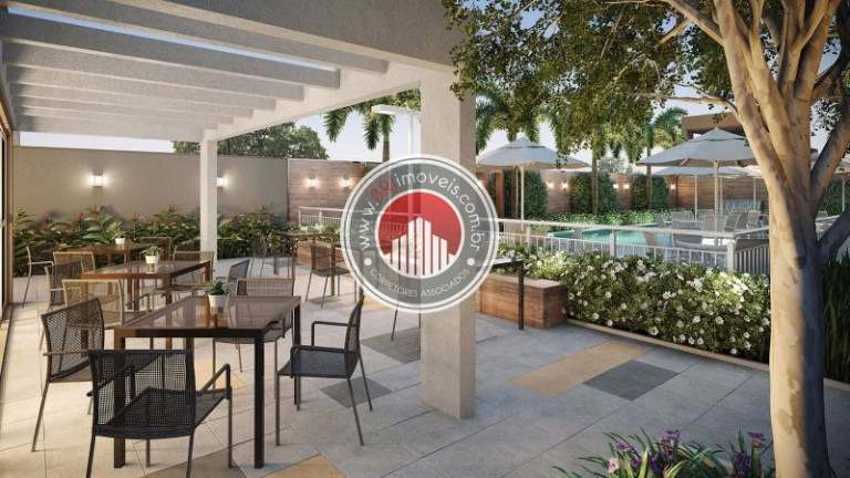 Imagem Apartamento com 2 Quartos à Venda, 59 m² em Marechal Hermes - Rio De Janeiro Imagem Apartamento com 2 Quartos à Venda, 59 m² em Marechal Hermes - Rio De Janeiro