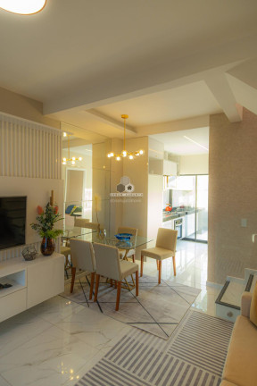 Imagem Casa de Condomínio com 3 Quartos à Venda, 100 m²