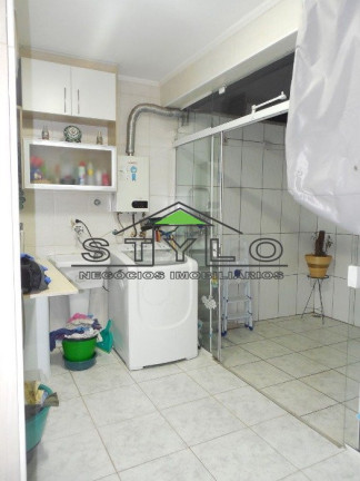 Imagem Apartamento com 3 Quartos à Venda, 146 m² em Vila Gonçalves - São Bernardo Do Campo Imagem Apartamento com 3 Quartos à Venda, 146 m² em Vila Gonçalves - São Bernardo Do Campo