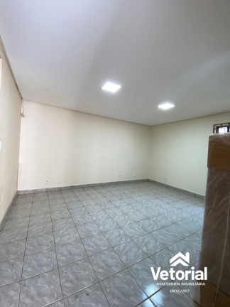 Imagem Casa com 3 Quartos à Venda, em Renato Gonçalves - Barreiras Imagem Casa com 3 Quartos à Venda, em Renato Gonçalves - Barreiras