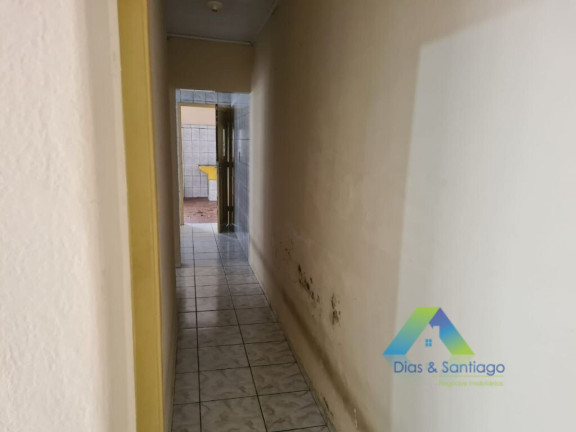 Imagem Casa com 2 Quartos à Venda, 94 m² em Vila Santa Filomena - São Bernardo Do Campo Imagem Casa com 2 Quartos à Venda, 94 m² em Vila Santa Filomena - São Bernardo Do Campo