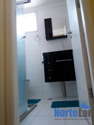 Imagem Apartamento com 2 Quartos à Venda, 48 m² em Vila Amélia - São Paulo