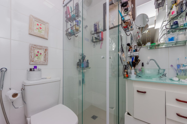 Imagem Apartamento com 2 Quartos à Venda, 45 m² em Perdizes - São Paulo