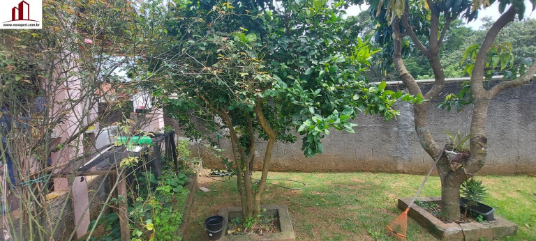 Imagem Sobrado com 1 Quarto à Venda, 180 m² em Jardim Luiza - Franco Da Rocha