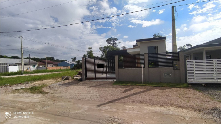 Imagem Casa com 2 Quartos à Venda, 65 m² em Balneário Itapoá - Itapoá Imagem Casa com 2 Quartos à Venda, 65 m² em Balneário Itapoá - Itapoá