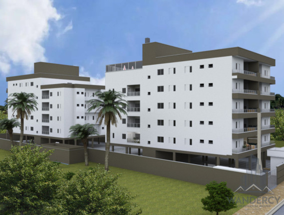 Imagem Apartamento com 2 Quartos à Venda, 94 m² em Centro - Ubatuba Imagem Apartamento com 2 Quartos à Venda, 94 m² em Centro - Ubatuba