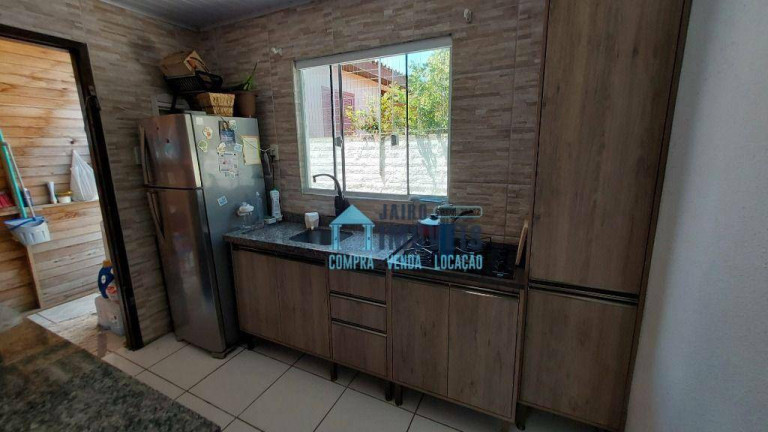 Imagem Casa com 2 Quartos à Venda, 300 m² em Centro - Balneário Pinhal Imagem Casa com 2 Quartos à Venda, 300 m² em Centro - Balneário Pinhal