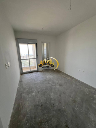 Apartamento com 4 Quartos à Venda, 338 m² em Alphaville Empresarial - Barueri
