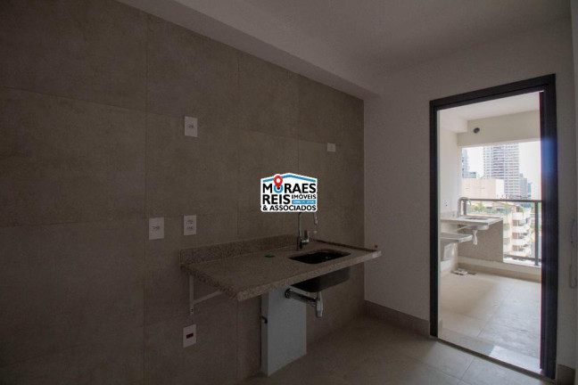 Imagem Apartamento com 2 Quartos à Venda, 75 m² em Jardim Das Acácias - São Paulo Imagem Apartamento com 2 Quartos à Venda, 75 m² em Jardim Das Acácias - São Paulo