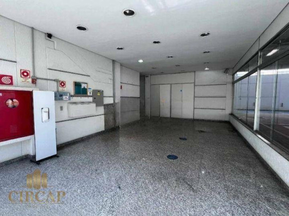 Imagem Edifício Residencial à Venda, 4.042 m² em Barcelona - São Caetano Do Sul Imagem Edifício Residencial à Venda, 4.042 m² em Barcelona - São Caetano Do Sul