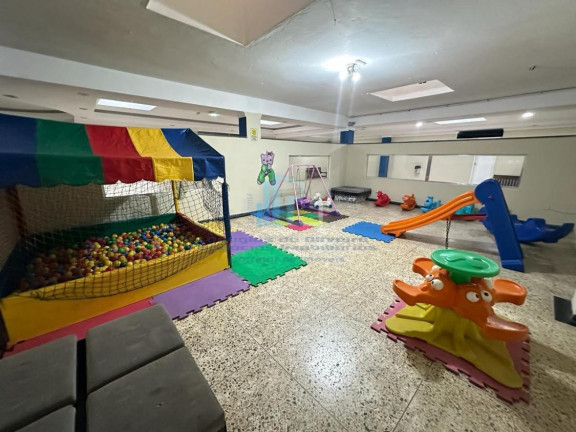 Imagem Apartamento com 2 Quartos à Venda, 53 m² em Mirim - Praia Grande