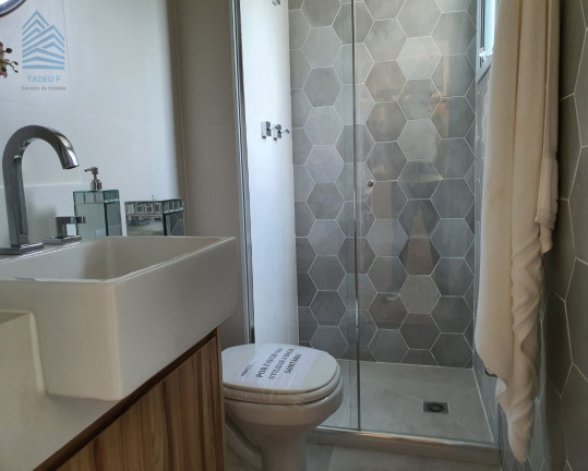 Imagem Imóvel com 2 Quartos à Venda, 63 m² em Jardim Prudencia - São Paulo