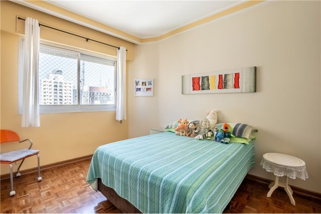 Imagem Apartamento com 5 Quartos à Venda, 296 m² em Paraíso - São Paulo Imagem Apartamento com 5 Quartos à Venda, 296 m² em Paraíso - São Paulo