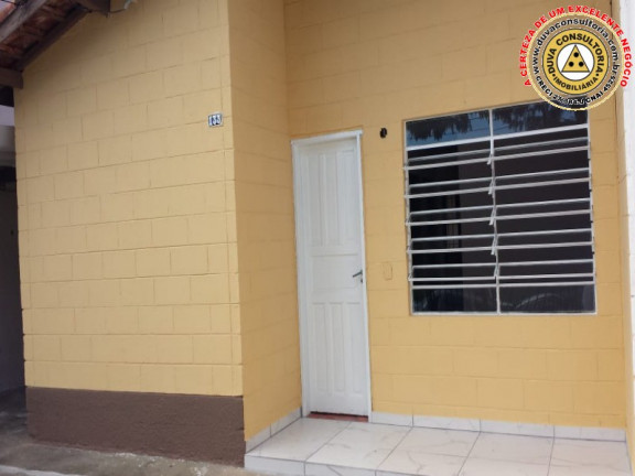 Imagem Casa com 3 Quartos à Venda, 69 m² em Conjunto Residencial Trinta E Um De Março - São José Dos Campos Imagem Casa com 3 Quartos à Venda, 69 m² em Conjunto Residencial Trinta E Um De Março - São José Dos Campos