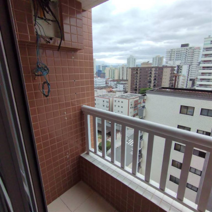 Imagem Apartamento com 2 Quartos para Alugar, 85 m² em Canto Do Forte - Praia Grande Imagem Apartamento com 2 Quartos para Alugar, 85 m² em Canto Do Forte - Praia Grande