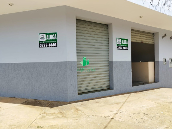 Imagem Sala Comercial para Alugar, 52 m² em Vila Atlândida - Montes Claros