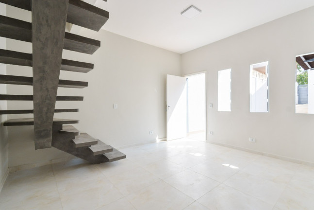 Foto do imóvel Sobrado com 2 Quartos à Venda, 93 m² em Vila Clementino - São Paulo