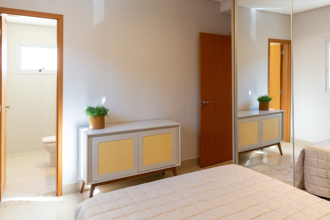 Imagem Casa de Condomínio com 3 Quartos à Venda, 153 m² em Vila Maria - Aparecida De Goiânia Imagem Casa de Condomínio com 3 Quartos à Venda, 153 m² em Vila Maria - Aparecida De Goiânia