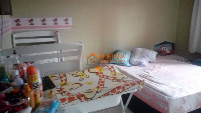 Imagem Casa com 2 Quartos à Venda, 250 m² em Jardim Lenize - Guarulhos Imagem Casa com 2 Quartos à Venda, 250 m² em Jardim Lenize - Guarulhos