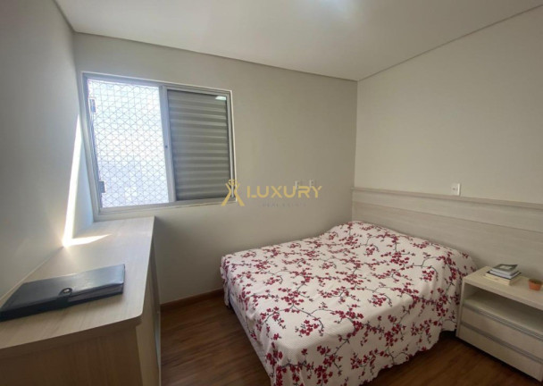 Imagem Imóvel com 4 Quartos à Venda, 190 m² em Gutierrez - Belo Horizonte