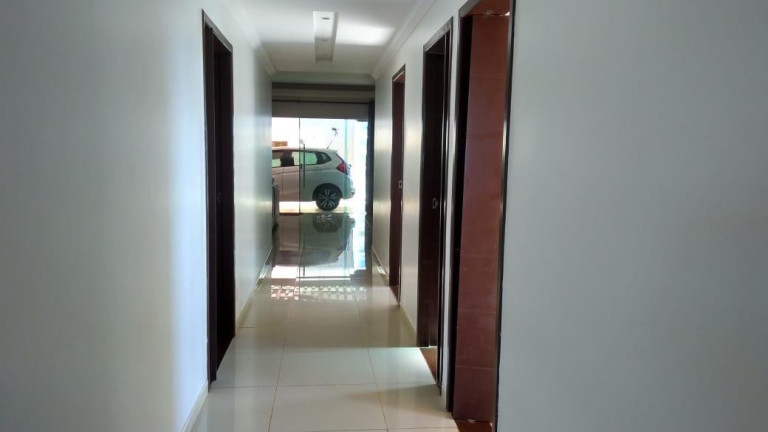 Imagem Casa com 3 Quartos à Venda, 130 m² em Florença - Ribeirão Das Neves