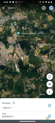 Imagem Terreno à Venda, 35.252 m² em Sítio Boa Vista - Cotia Imagem Terreno à Venda, 35.252 m² em Sítio Boa Vista - Cotia