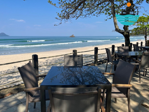 Imagem Imóvel com 5 Quartos para Temporada, em Juquehy - São Sebastião Imagem Imóvel com 5 Quartos para Temporada, em Juquehy - São Sebastião