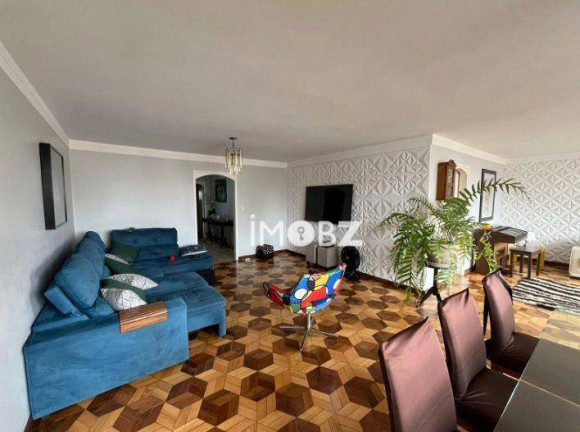 Imóvel com 3 Quartos à Venda, 200 m² em Tatuapé - São Paulo
