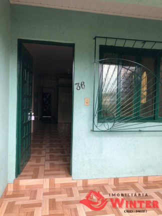 Imagem Casa com 3 Quartos à Venda, 100 m² em Canto Do Rio - Feliz