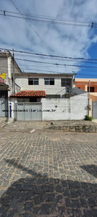 Imagem Casa com 3 Quartos à Venda, 100 m² em Mangabeira - João Pessoa Imagem Casa com 3 Quartos à Venda, 100 m² em Mangabeira - João Pessoa