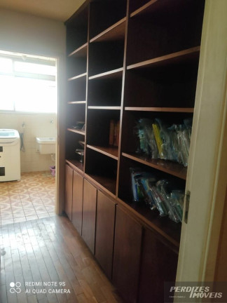 Imagem Apartamento com 3 Quartos à Venda, 195 m² em Perdizes - São Paulo Imagem Apartamento com 3 Quartos à Venda, 195 m² em Perdizes - São Paulo