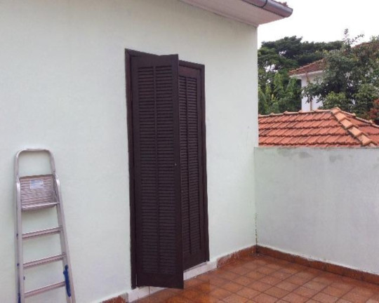 Imagem Casa com 2 Quartos à Venda, 183 m² em Alto Da Lapa - São Paulo